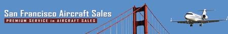 San Francisco Aircraft Sales